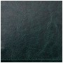 Тижневик Buromax недатований SALERNO, L2U, A4, зелений, штуч.шкіра, 336 сторінок (BM.20990-04)