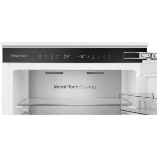 Холодильник Hisense RB3B250SAWE