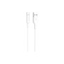 Дата кабель USB 2.0 AM to USB-C 1.0m 2A X25 white HOCO (6957531080152)