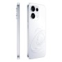Мобільний телефон Oppo Reno16 F 5G 12/256GB Pop White (OFCPH2859_WHITE)