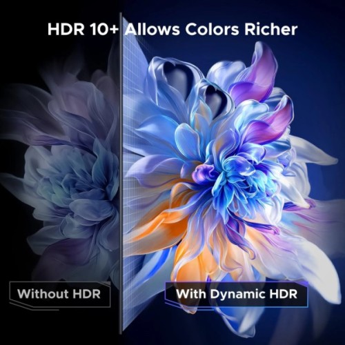 Кабель мультимедійний HDMI M to HDMI M 3.0m 8K60Hz 48Gbps braided black Ugreen (85242)