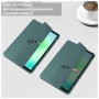 Чохол до планшета BeCover Soft Edge TPU Xiaomi Redmi Pad 2 Pro 12.1" Dark Green (716138)