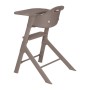 Стілець для годування Lionelo BENY BEIGE TAUPE (LO-BENY BEIGE TAUPE)