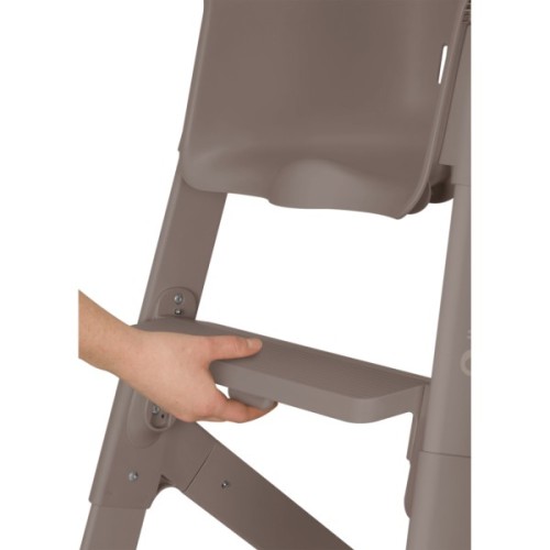 Стілець для годування Lionelo BENY BEIGE TAUPE (LO-BENY BEIGE TAUPE)