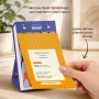 Календар Orner англійських слів One word a day (orner-3734)
