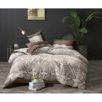 Постільна білизна MirSon Бязь Premium Dolores 2 2х160х220 (2200001709195)