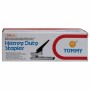 Степлер H-Tone посиленої потужності, 200 аркушів, скоби №23 Tommy (STAP-HT-JJ40131)