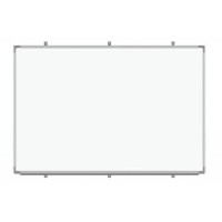 Офісна дошка Sector магнітно-маркерна, 200х100 см (М2010)
