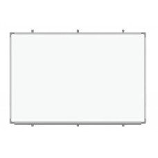 Офісна дошка Sector магнітно-маркерна, 200х100 см (М2010)