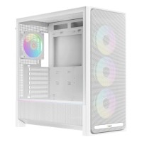 Корпус для ПК OCYPUS DELTA-C70-WHG400XX-GL