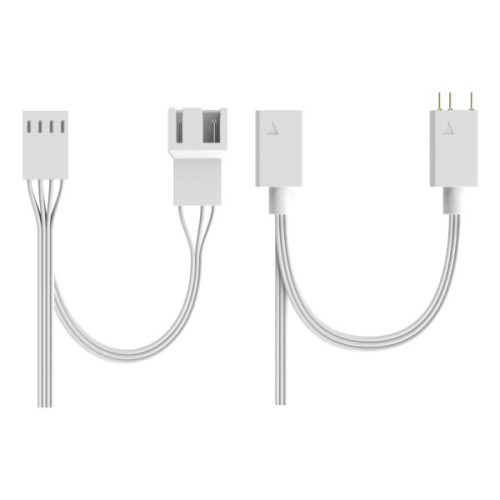 Корпус для ПК OCYPUS DELTA-C70-WHG400XX-GL