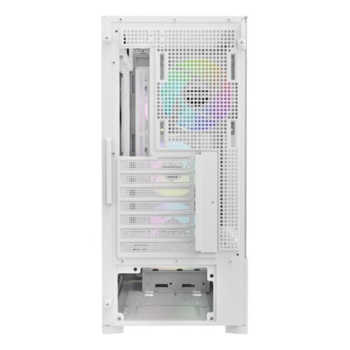 Корпус для ПК OCYPUS DELTA-C70-WHG400XX-GL