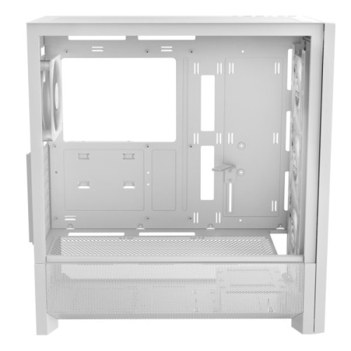 Корпус для ПК OCYPUS DELTA-C70-WHG400XX-GL