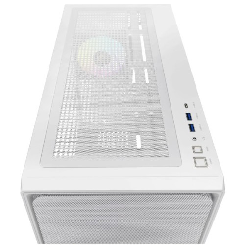 Корпус для ПК OCYPUS DELTA-C70-WHG400XX-GL