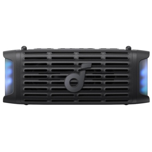 Акустична система Anker SoundСore Boom 3i Black (D5100010)