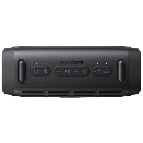 Акустична система Anker SoundСore Boom 3i Black (D5100010)