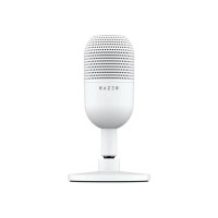 Мікрофон Razer Seiren V3 Mini White (RZ19-05050300-R3M1)
