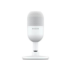 Мікрофон Razer Seiren V3 Mini White (RZ19-05050300-R3M1)