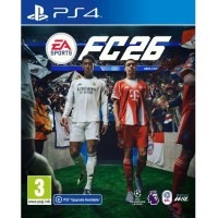Гра Sony EA SPORTS FC 26, BD диск (5030944125335)