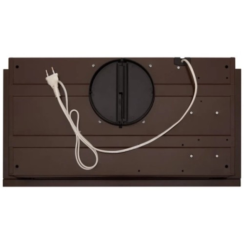 Витяжка кухонна Jantar TLT 1000 LED 60 BR