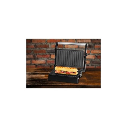Електрогриль ECG S 3070 Panini Power (S3070 Panini Power)