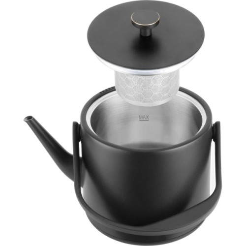 Електрочайник Catler BM501VICTORIA