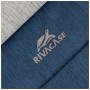 Сумка для ноутбука RivaCase 15.6" 7532 Prater, grey/dark blue anti-theft (7532Grey/DarkBlue)