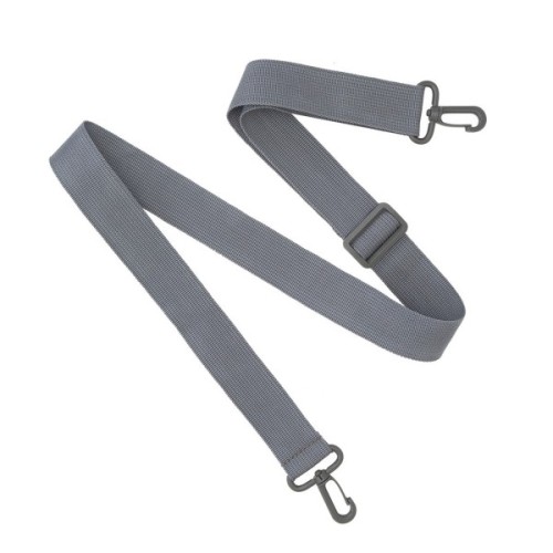 Сумка для ноутбука RivaCase 15.6" 7532 Prater, grey/dark blue anti-theft (7532Grey/DarkBlue)