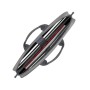 Сумка для ноутбука RivaCase 15.6" 7532 Prater, grey/dark blue anti-theft (7532Grey/DarkBlue)