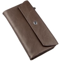 Гаманець ST Leather Коричневий (18841)
