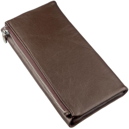 Гаманець ST Leather Коричневий (18841)