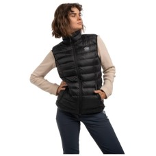 Жилет Turbat Zhandarm 3 Wmn jet black - XS - чорний (012.004.4571)