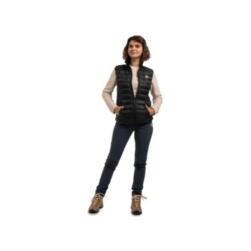 Жилет Turbat Zhandarm 3 Wmn jet black - XS - чорний (012.004.4571)