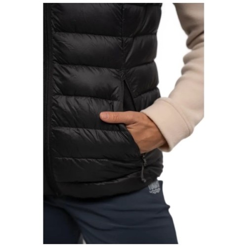 Жилет Turbat Zhandarm 3 Wmn jet black - XS - чорний (012.004.4571)