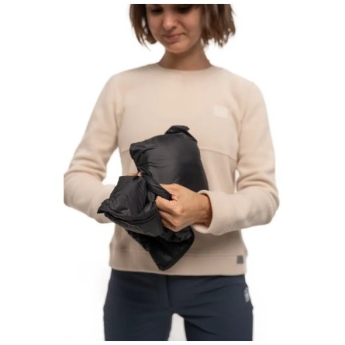 Жилет Turbat Zhandarm 3 Wmn jet black - XS - чорний (012.004.4571)