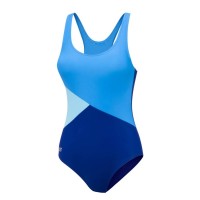 Купальник Aqua Speed Bella 625-442 синій, блакитний, бірюзовий 38 (5905718612093)