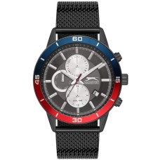Наручний годинник Slazenger SL.09.6199.2.02 Наручний годинник Slazenger SL.09.6199.2.02