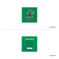 Чип для картриджа Xerox M118 Black, DRUM АНК (70595004)