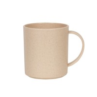 Чашка Voyager бамбукова 320 мл бежевий (V0588-20)