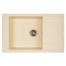 Мийка кухонна GRANADO Almeria ivory (gr3104)