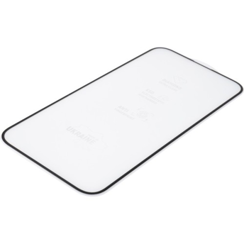 Скло захисне Vinga Apple iPhone 16 (VGIP16)