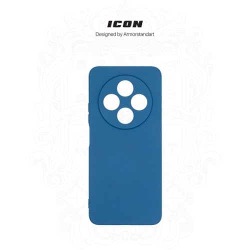 Чохол до мобільного телефона Armorstandart ICON Xiaomi Redmi 14C 4G / Poco C75 Camera cover Dark Blue (ARM79364)