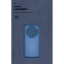 Чохол до мобільного телефона Armorstandart ICON Xiaomi Redmi 14C 4G / Poco C75 Camera cover Dark Blue (ARM79364)