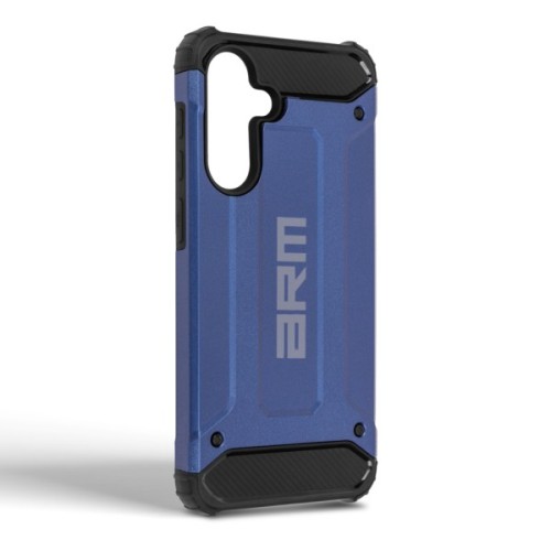 Чохол до мобільного телефона Armorstandart Panzer Samsung A56 5G Dark Blue (ARM82596)