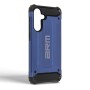 Чохол до мобільного телефона Armorstandart Panzer Samsung A56 5G Dark Blue (ARM82596)