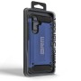Чохол до мобільного телефона Armorstandart Panzer Samsung A56 5G Dark Blue (ARM82596)