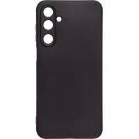 Чохол до мобільного телефона Armorstandart Matte Slim Fit Samsung M16 5G Camera Black (ARM83188)