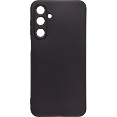 Чохол до мобільного телефона Armorstandart Matte Slim Fit Samsung M16 5G Camera Black (ARM83188)