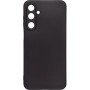 Чохол до мобільного телефона Armorstandart Matte Slim Fit Samsung M16 5G Camera Black (ARM83188)