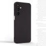 Чохол до мобільного телефона Armorstandart Matte Slim Fit Samsung M16 5G Camera Black (ARM83188)
